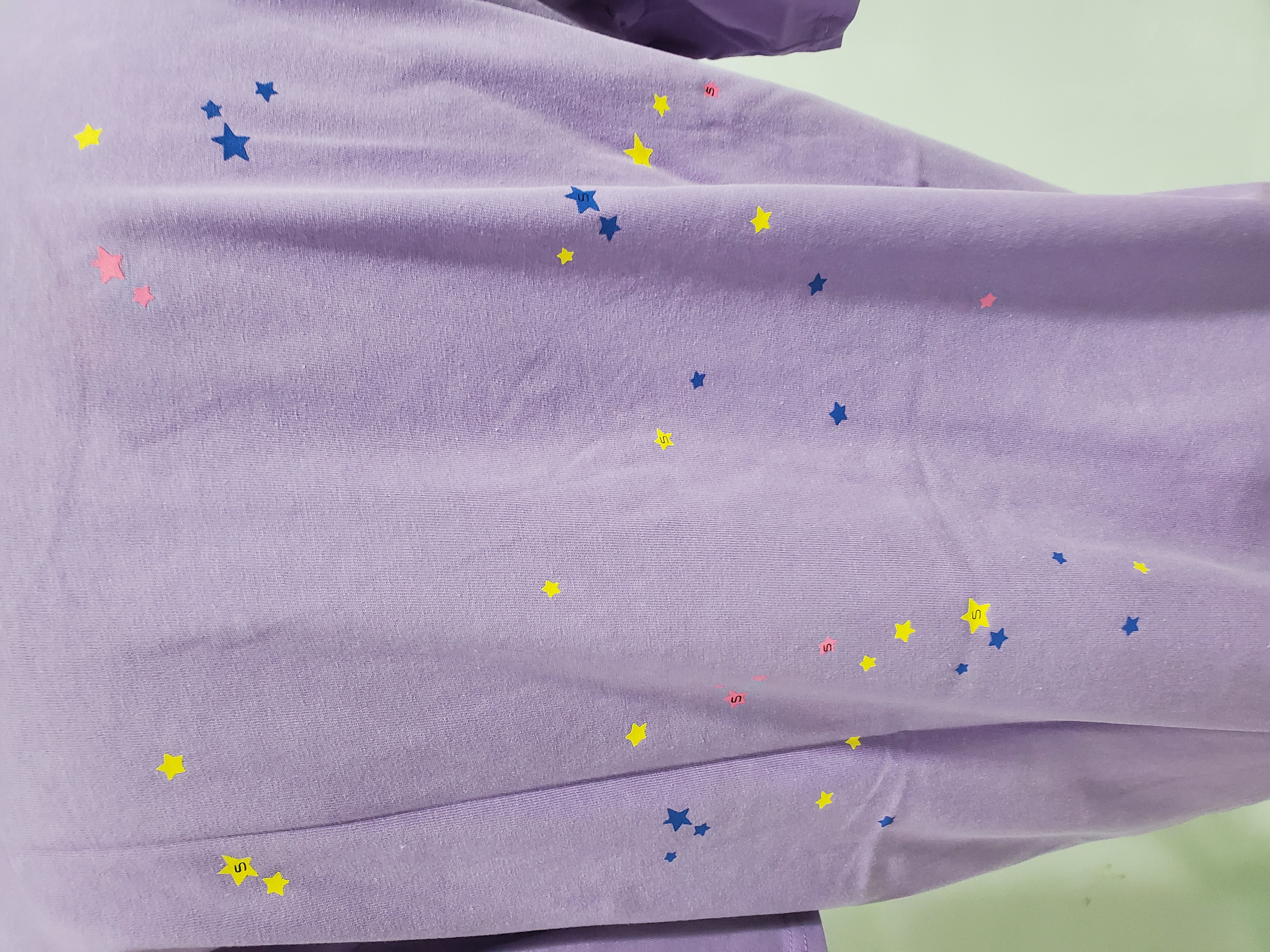 Sp5der T-shirt 69625 review stockxkicks 03