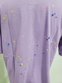 Sp5der T-shirt 69625 review stockxkicks 04
