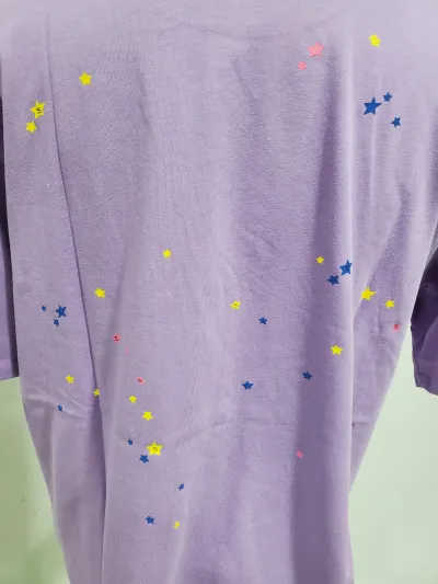 Sp5der T-shirt 69625 review stockxkicks 03
