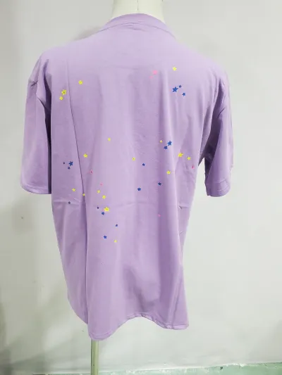 Sp5der T-shirt 69625 review stockxkicks 04