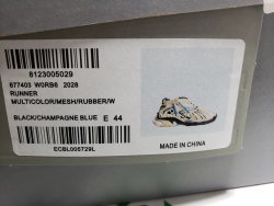Balenciaga Runner Beige Grey Blue 677402 W5RH6 0312 review stockxkicks 01