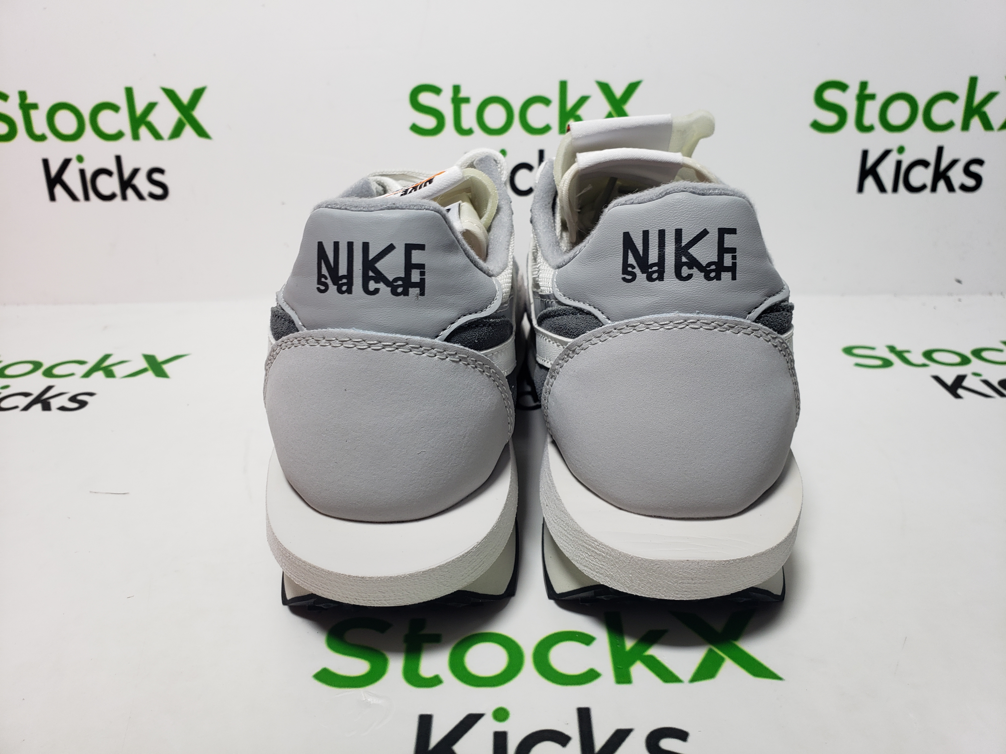 PK God Batch Nike LD Waffle sacai Summit White BV0073-100 review stockxkicks 02