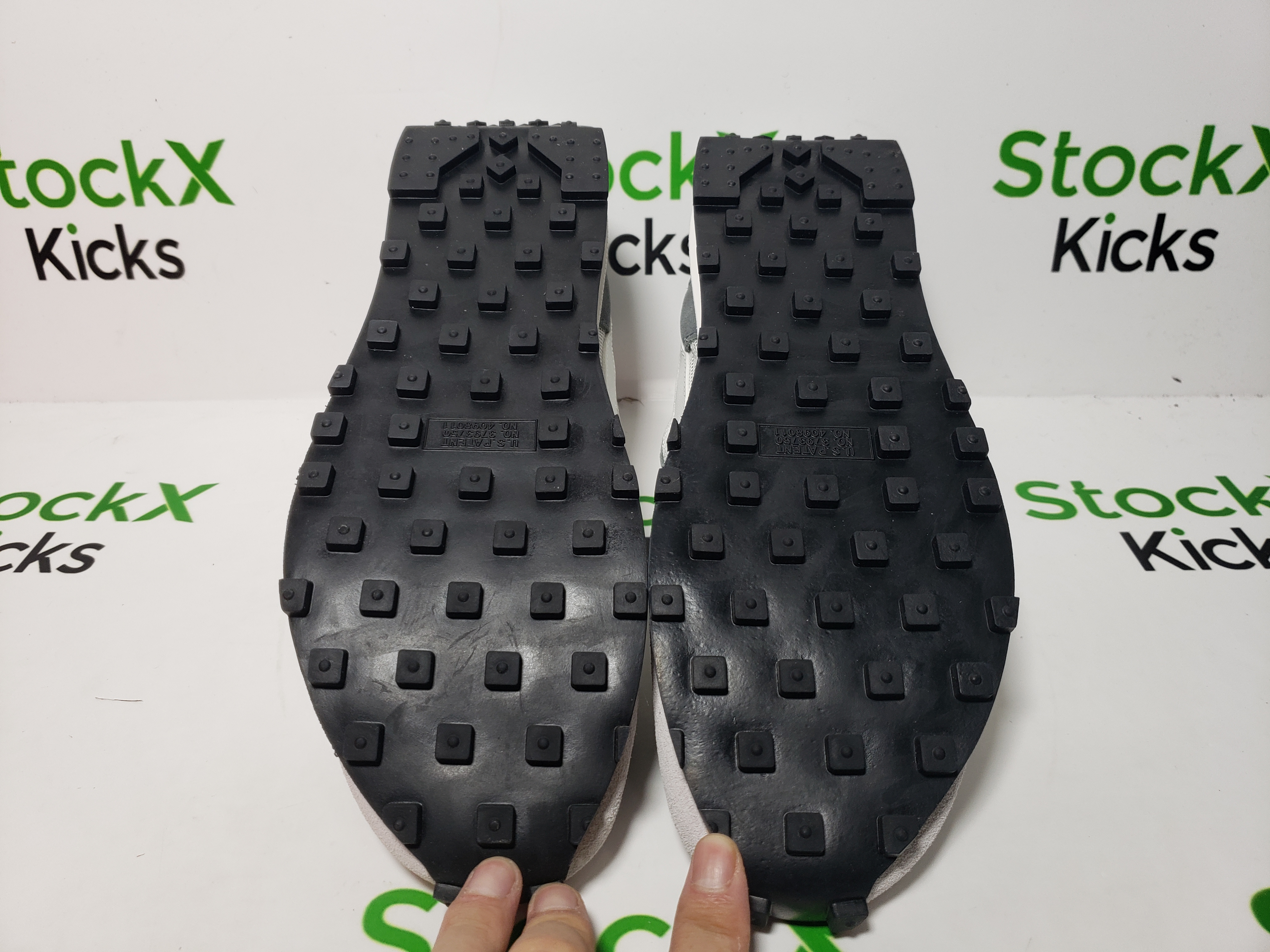 PK God Batch Nike LD Waffle sacai Summit White BV0073-100 review stockxkicks 04