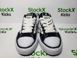 MIHARA YASUHIRO White And Black Bones NO.728 review stockxkicks 02