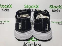 MIHARA YASUHIRO White And Black Bones NO.728 review stockxkicks 03
