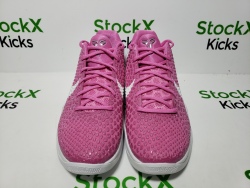 Nike Kobe 6 Protro Kay Yow Think Pink (2021) DJ3596-600 review stockxkicks 02