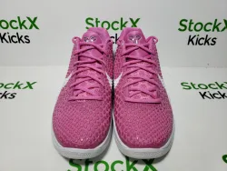 Nike Kobe 6 Protro Kay Yow Think Pink (2021) DJ3596-600 review stockxkicks 02