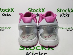 Nike Kobe 6 Protro Kay Yow Think Pink (2021) DJ3596-600 review stockxkicks 03