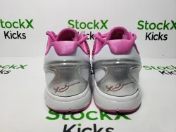Nike Kobe 6 Protro Kay Yow Think Pink (2021) DJ3596-600 review stockxkicks 03