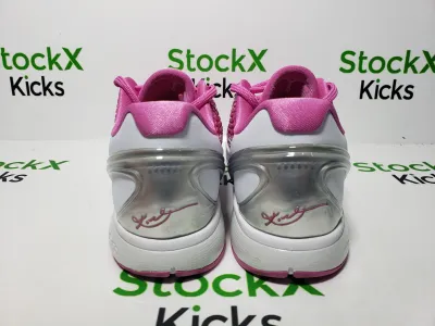 Nike Kobe 6 Protro Kay Yow Think Pink (2021) DJ3596-600 review stockxkicks 02