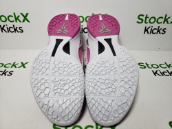 Nike Kobe 6 Protro Kay Yow Think Pink (2021) DJ3596-600 review stockxkicks 05