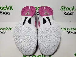 Nike Kobe 6 Protro Kay Yow Think Pink (2021) DJ3596-600 review stockxkicks 05