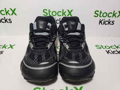 Bottega Veneta Orbit Black review stockxkicks 01