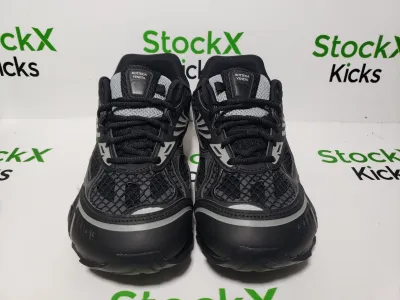 Bottega Veneta Orbit Black review stockxkicks 01