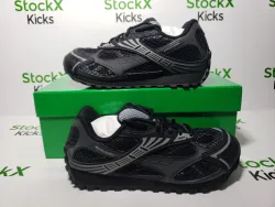 Bottega Veneta Orbit Black review stockxkicks 06