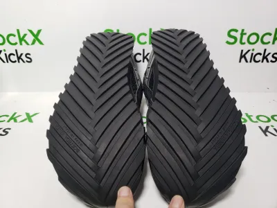 Bottega Veneta Orbit Black review stockxkicks 04