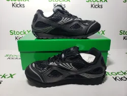 Bottega Veneta Orbit Black review stockxkicks 07