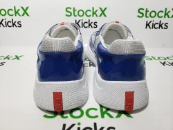 Prada America's Cup Black Blue review stockxkicks 03