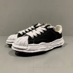 Maison MIHARA YASUHIRO Black And White NO.703 review Befny Augustin