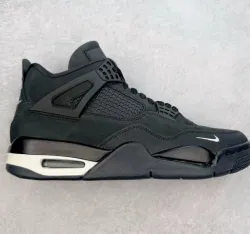 PK God Batch Air Jordan 4 Retro OG SP x Nigel Sylvester Brick By Brick HF4340-001 review Davin Montgomery 01