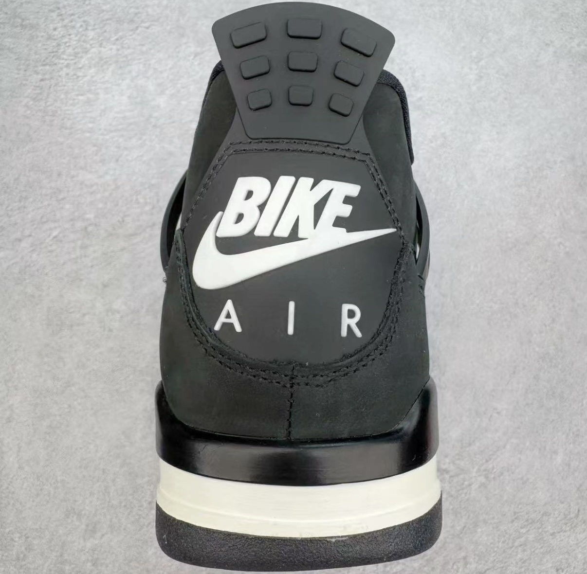 PK God Batch Air Jordan 4 Retro OG SP x Nigel Sylvester Brick By Brick HF4340-001 review Davin Montgomery 02