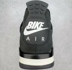 PK God Batch Air Jordan 4 Retro OG SP x Nigel Sylvester Brick By Brick HF4340-001 review Davin Montgomery 03