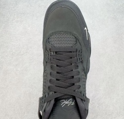 PK God Batch Air Jordan 4 Retro OG SP x Nigel Sylvester Brick By Brick HF4340-001 review Davin Montgomery 04