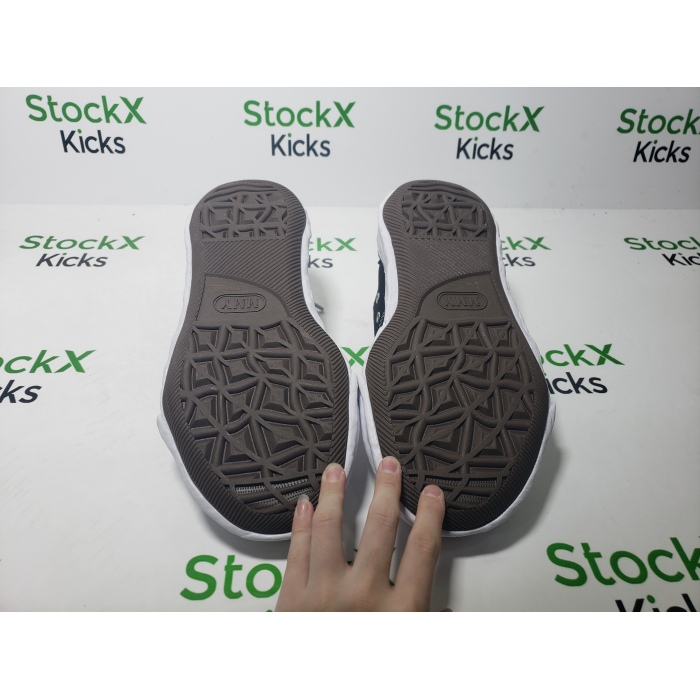 MIHARA YASUHIRO OG Sole Black White NO.801 review Stockxkicks 05