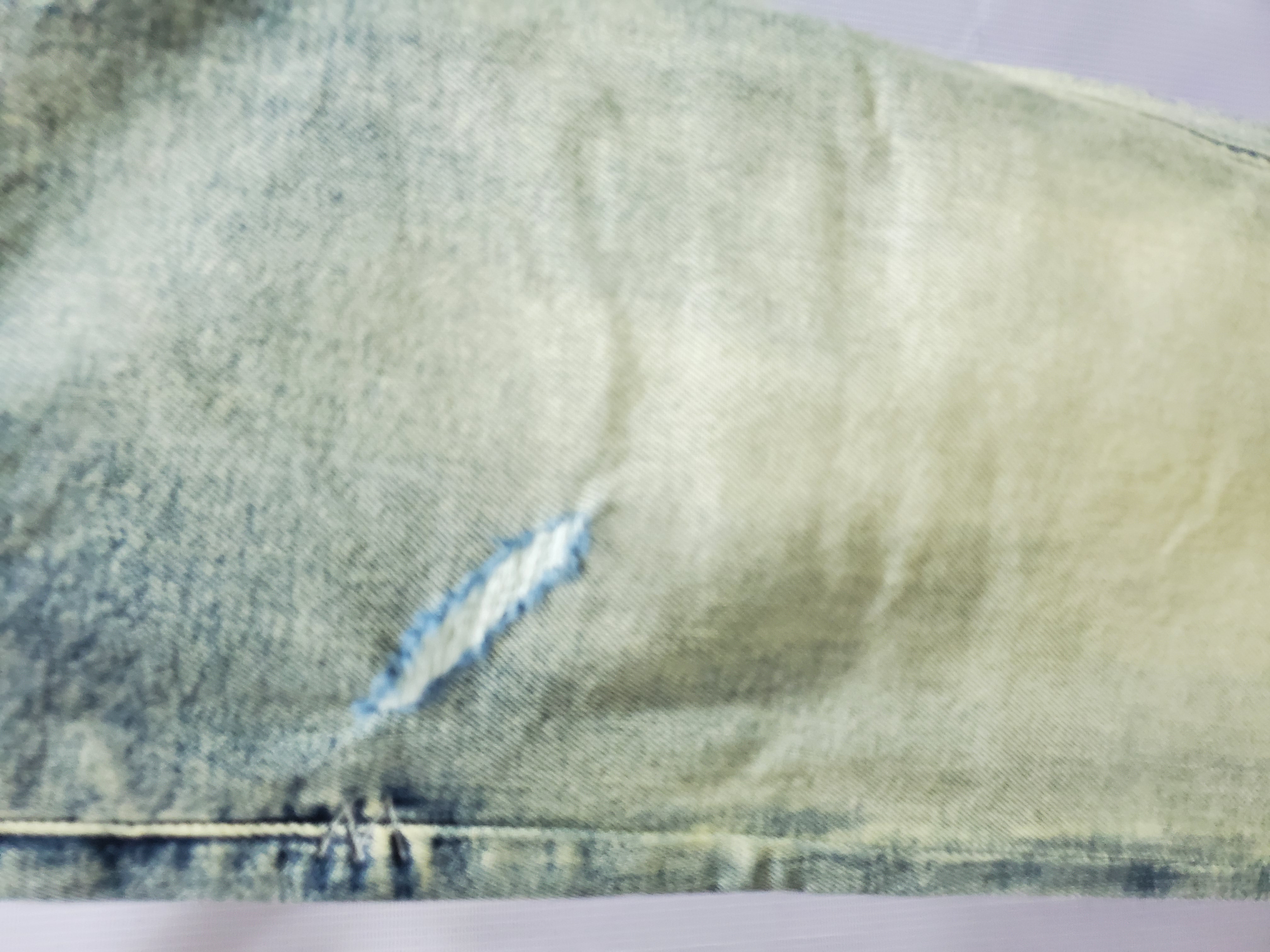 Ksubi Jeans YZ 3009 review Stockxkicks 01