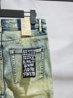Ksubi Jeans YZ 3009 review Stockxkicks 06