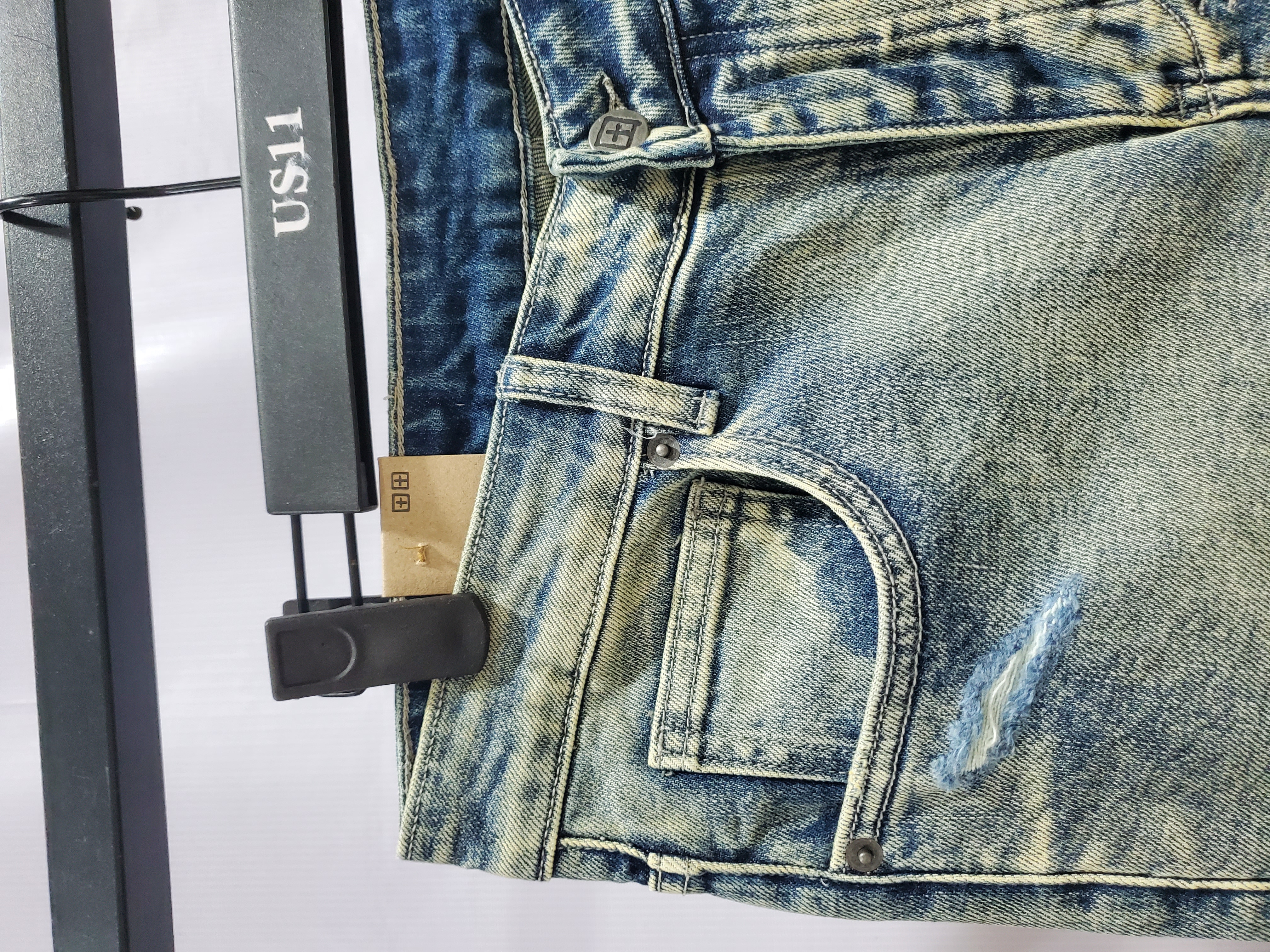 Ksubi Jeans YZ 3009 review Stockxkicks 04