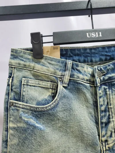 Ksubi Jeans YZ 3009 review Stockxkicks 04