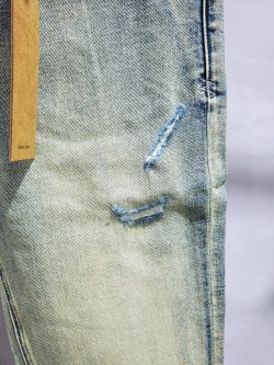 Ksubi Jeans YZ 3009 review Stockxkicks 04