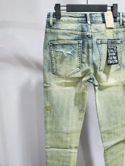 Ksubi Jeans YZ 3009 review Stockxkicks 07
