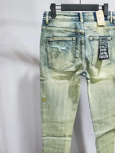 Ksubi Jeans YZ 3009 review Stockxkicks 06