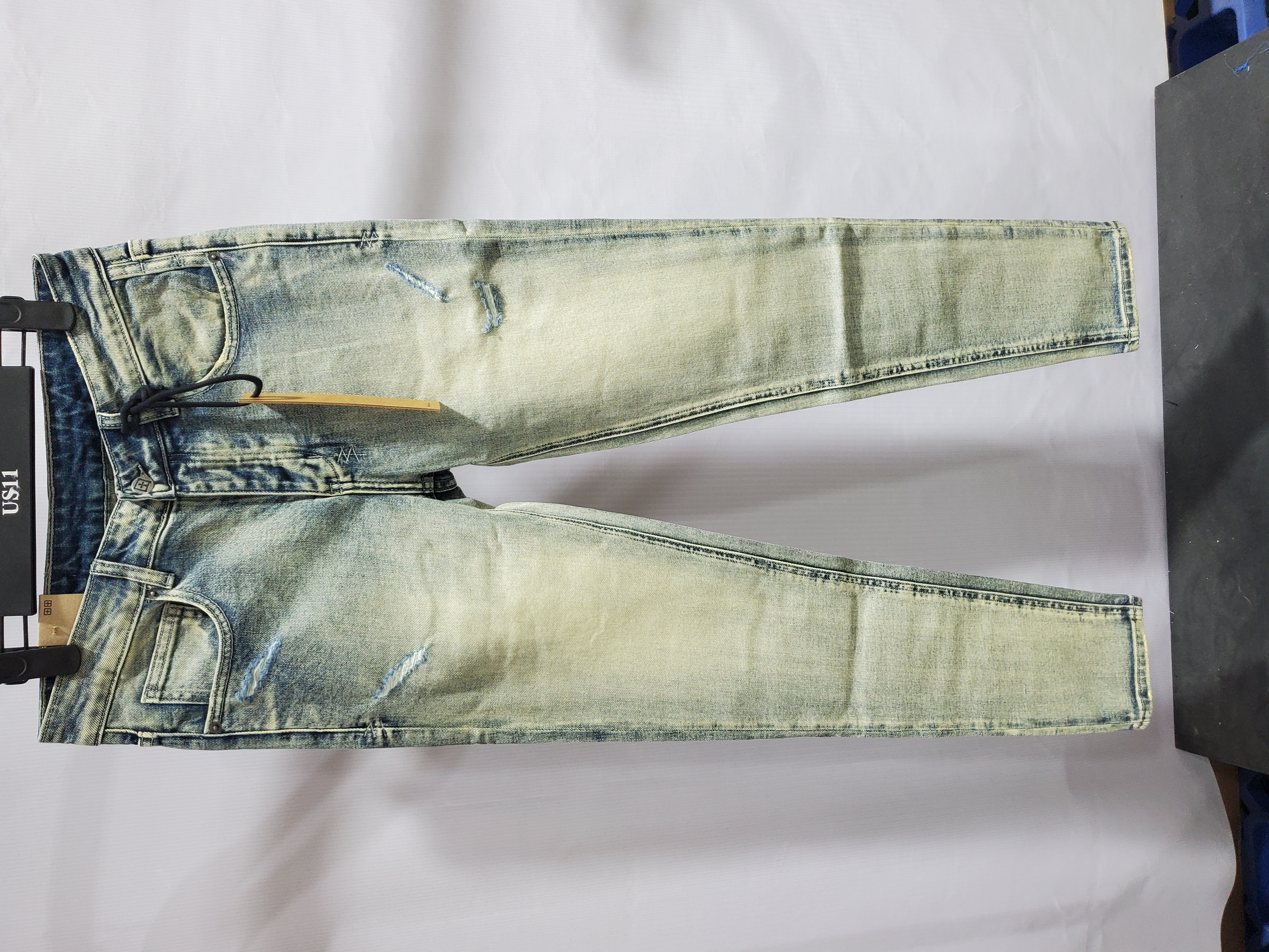 Ksubi Jeans YZ 3009 review Stockxkicks 02