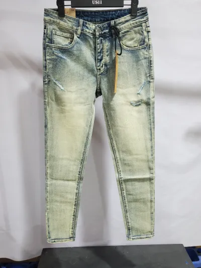 Ksubi Jeans YZ 3009 review Stockxkicks 02