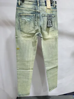 Ksubi Jeans YZ 3009 review Stockxkicks 08