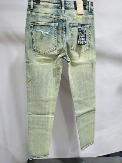 Ksubi Jeans YZ 3009 review Stockxkicks 07