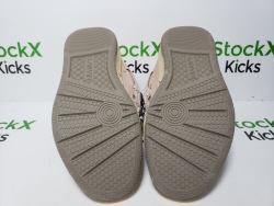 Lanvin Leather Curb Pink review Stockxkicks 05