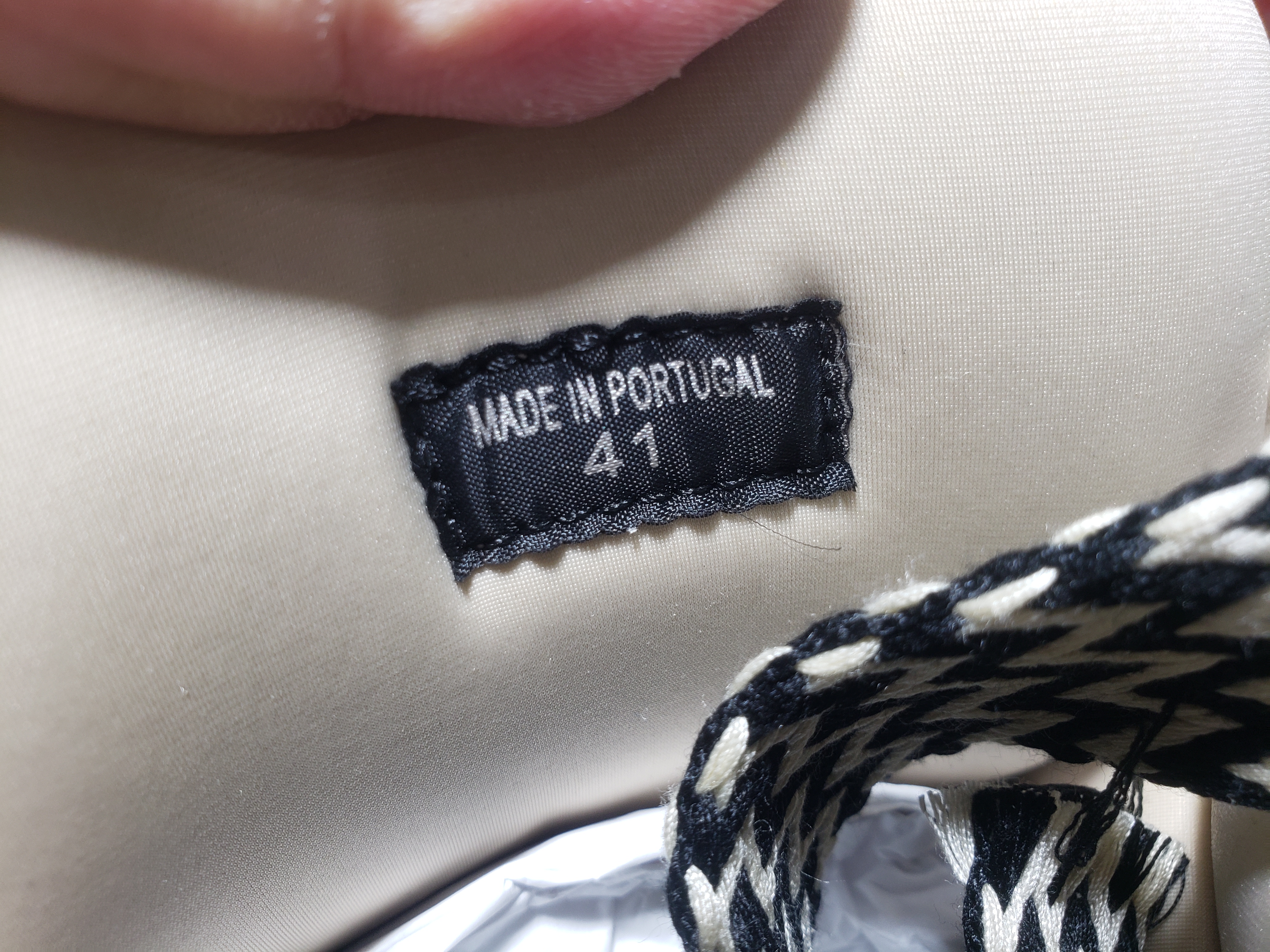 Lanvin Leather Curb Pink review Stockxkicks 03