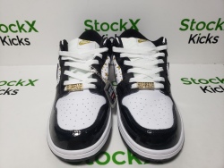 LJR Batch Nike SB Dunk Low Supreme Stars Black (2021) DH3228-102 review Stockxkicks 02