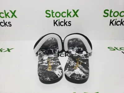 DIOR Classic Dway Slide Rose Black review Stockxkicks 02