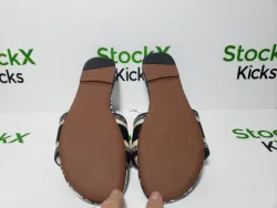 DIOR Classic Dway Slide Rose Black review Stockxkicks 05