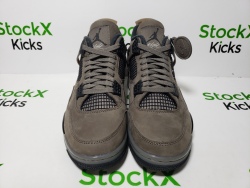 PK God Batch Air Jordan 4 Retro 'Cave Stone' FV5029-200 review Stockxkicks 02