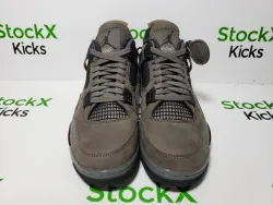 PK God Batch Air Jordan 4 Retro 'Cave Stone' FV5029-200 review Stockxkicks 02