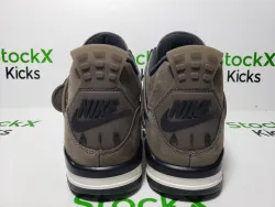 PK God Batch Air Jordan 4 Retro 'Cave Stone' FV5029-200 review Stockxkicks 03