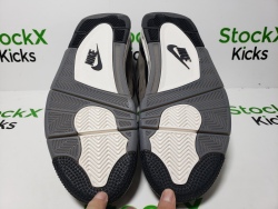 PK God Batch Air Jordan 4 Retro 'Cave Stone' FV5029-200 review Stockxkicks 05