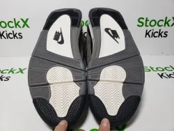 PK God Batch Air Jordan 4 Retro 'Cave Stone' FV5029-200 review Stockxkicks 05