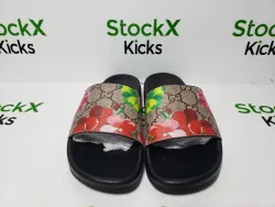Gucci Slides Bloom Supreme 408508 KU200 8919 review Stockxkicks 02